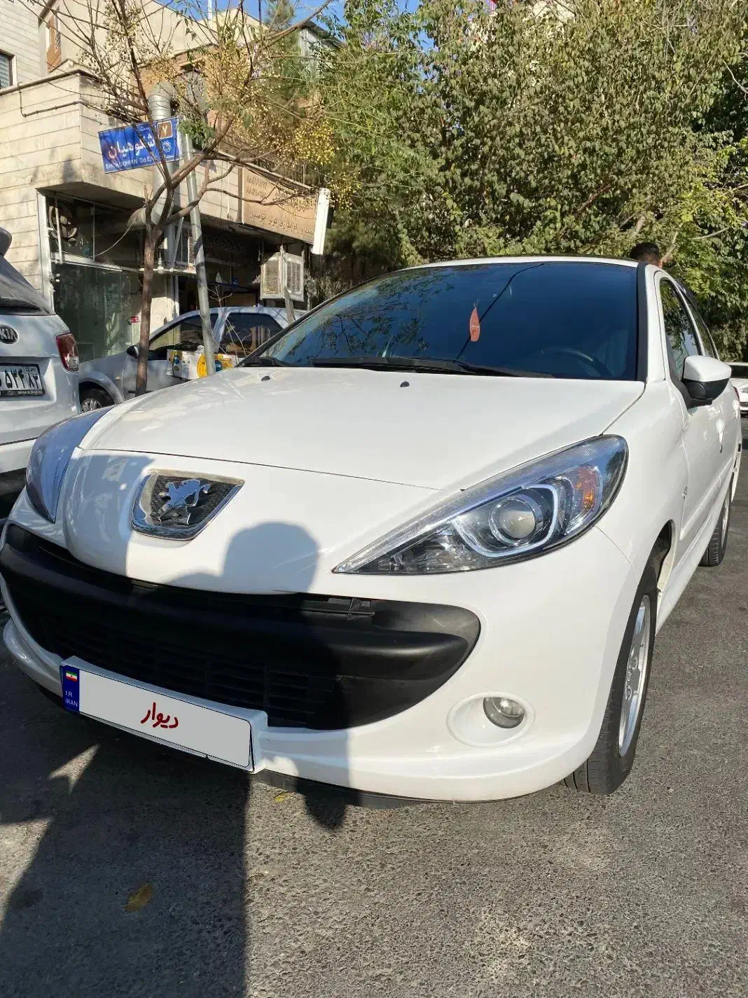 خودرو پژو، 207 آگهی ann_20865133