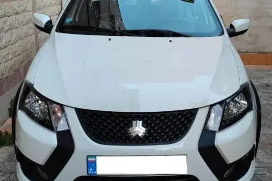 خودرو کوییک، GXR آگهی ann_20865140