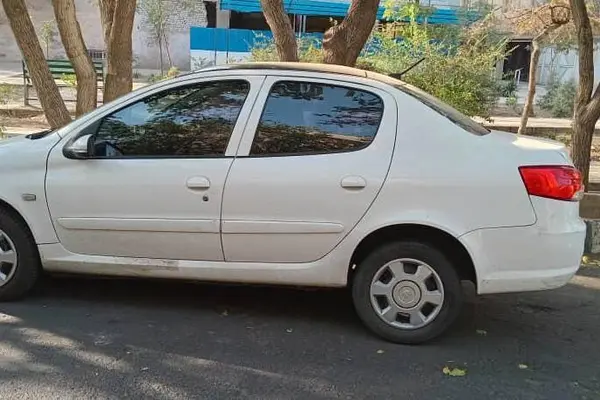 خودرو رانا، پلاس آگهی ann_20865144