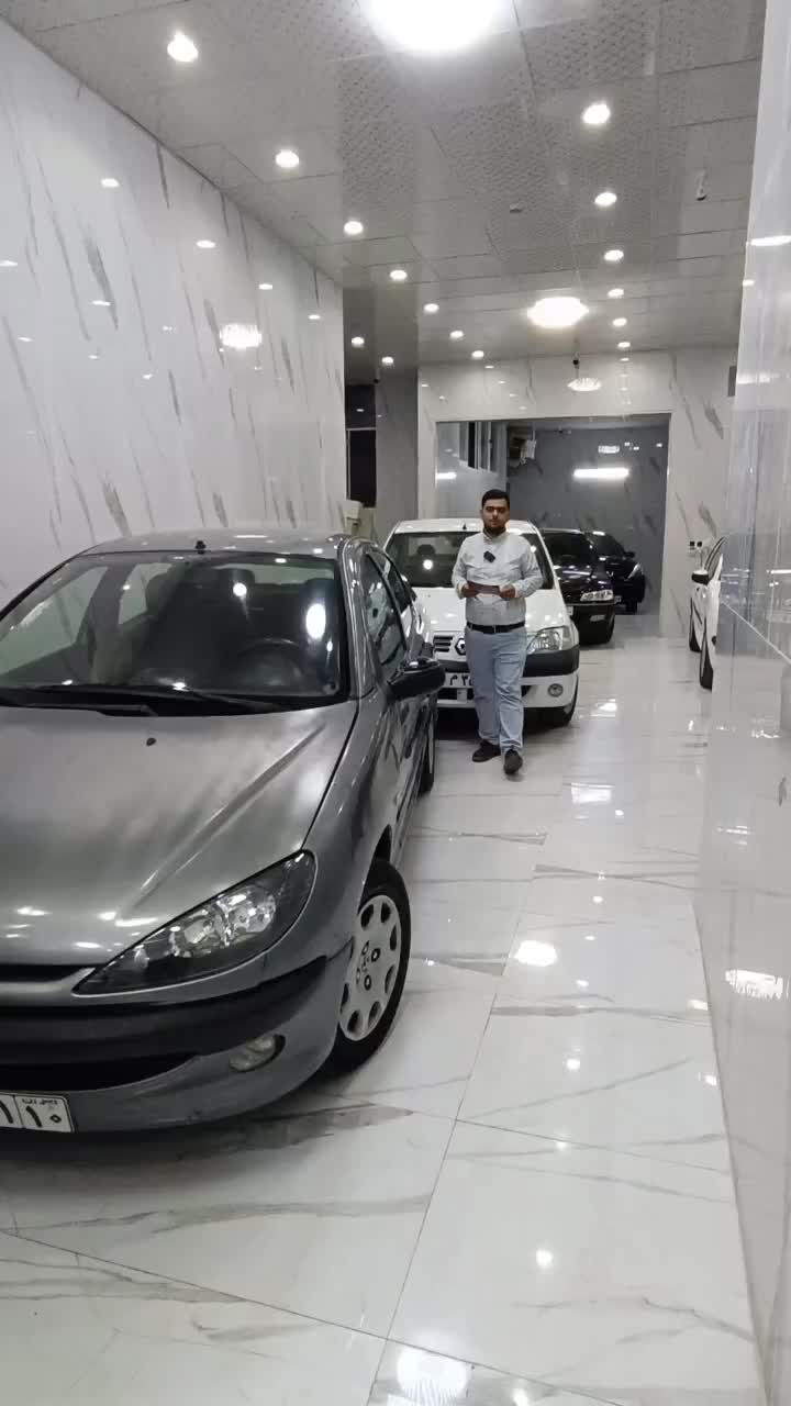 خودرو پژو، 206 آگهی ann_20865163