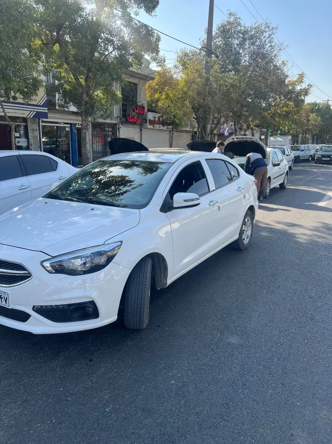 خودرو شاهین، G آگهی ann_20865194