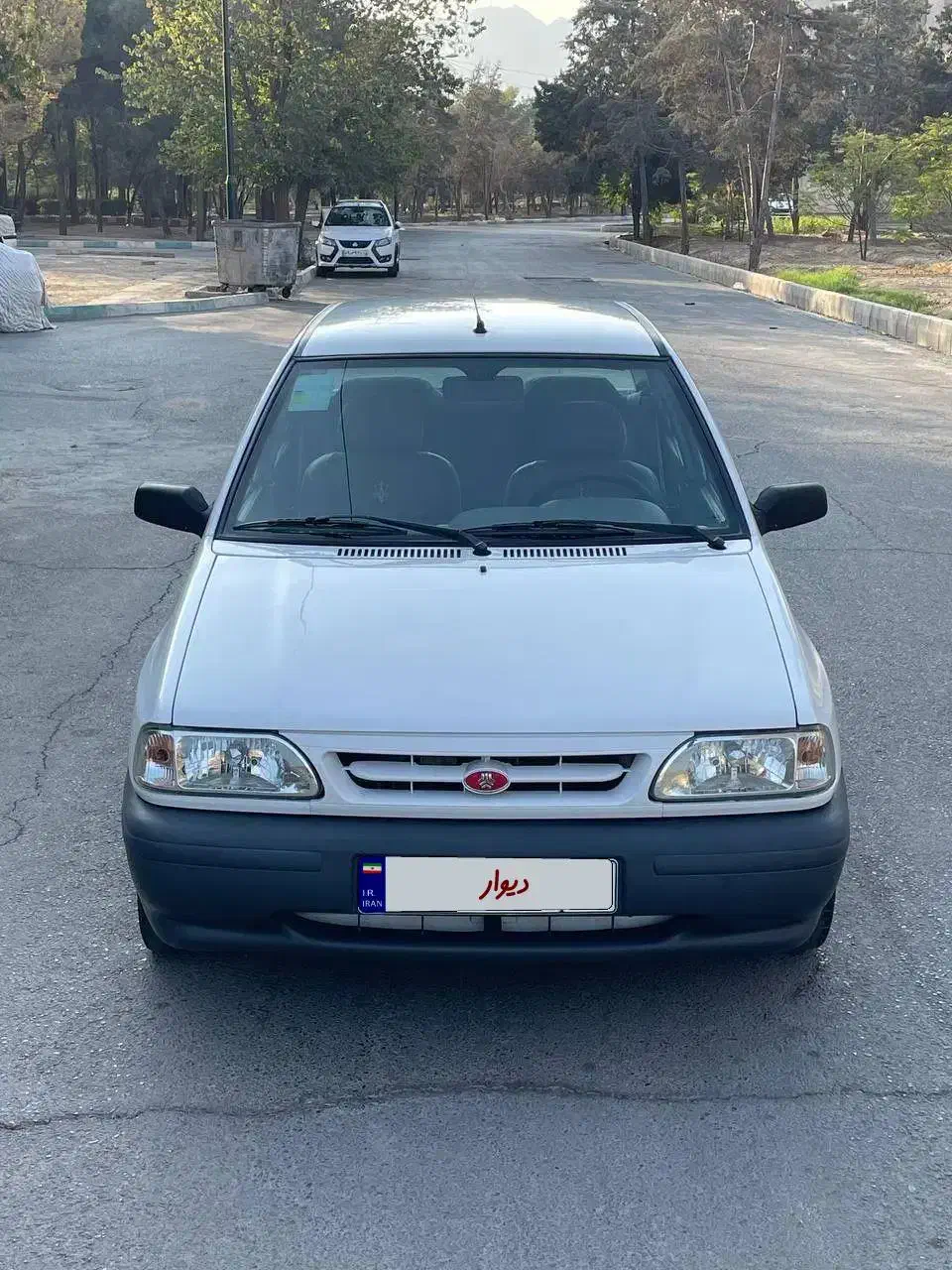پراید 131 SE - 1399
