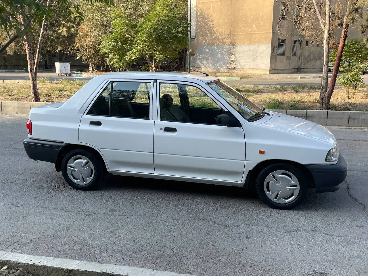 پراید 131 SE - 1399