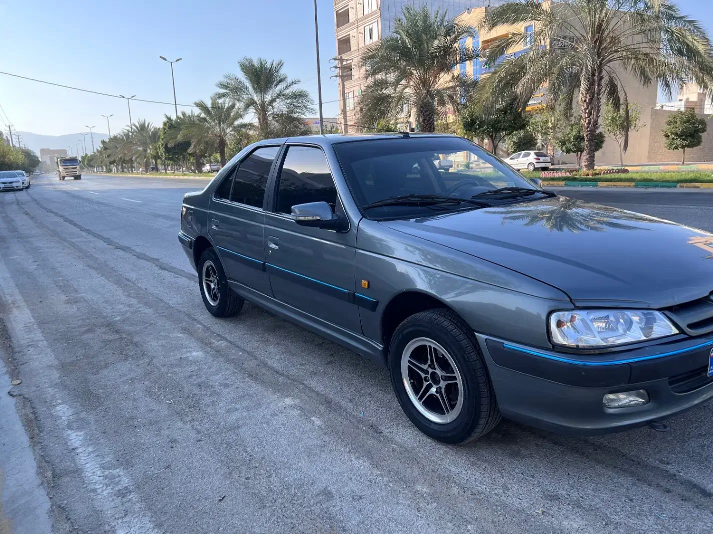خودرو پژو، پارس آگهی ann_20865216