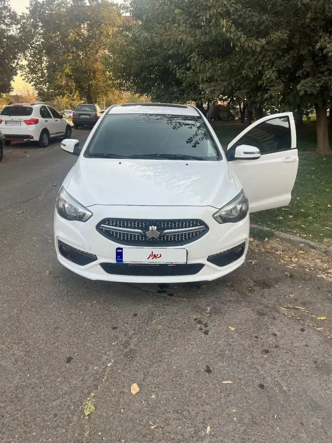 شاهین G دنده ای - 1401