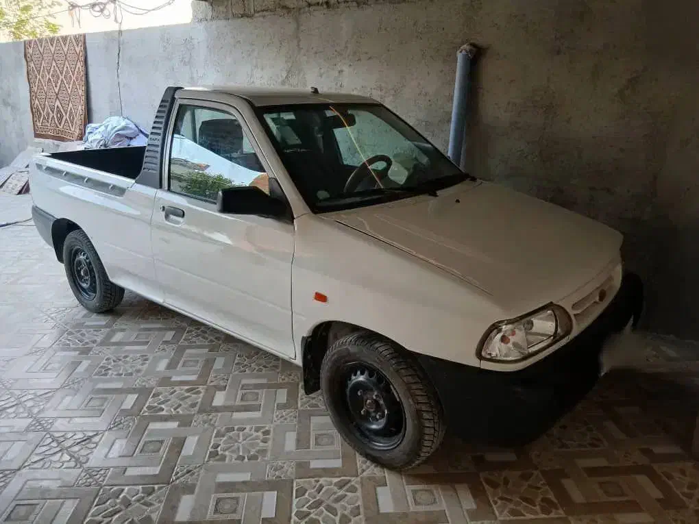 پراید 151 SL - 1403