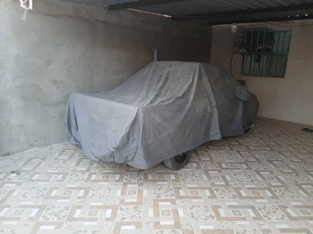 پراید 151 SL - 1403