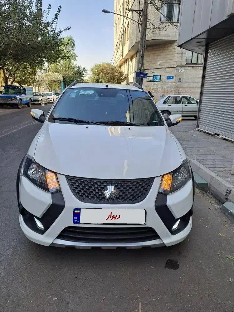 خودرو کوییک، S آگهی ann_20865252
