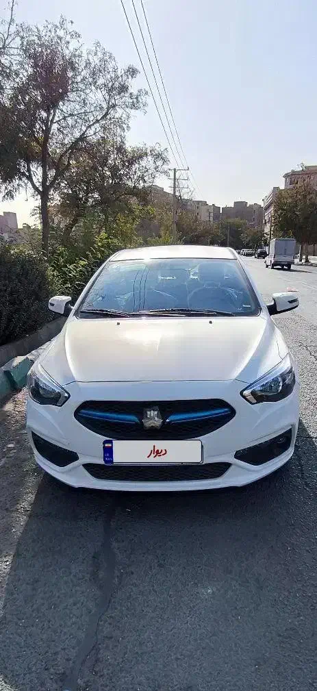 خودرو شاهین، GL آگهی ann_20865254