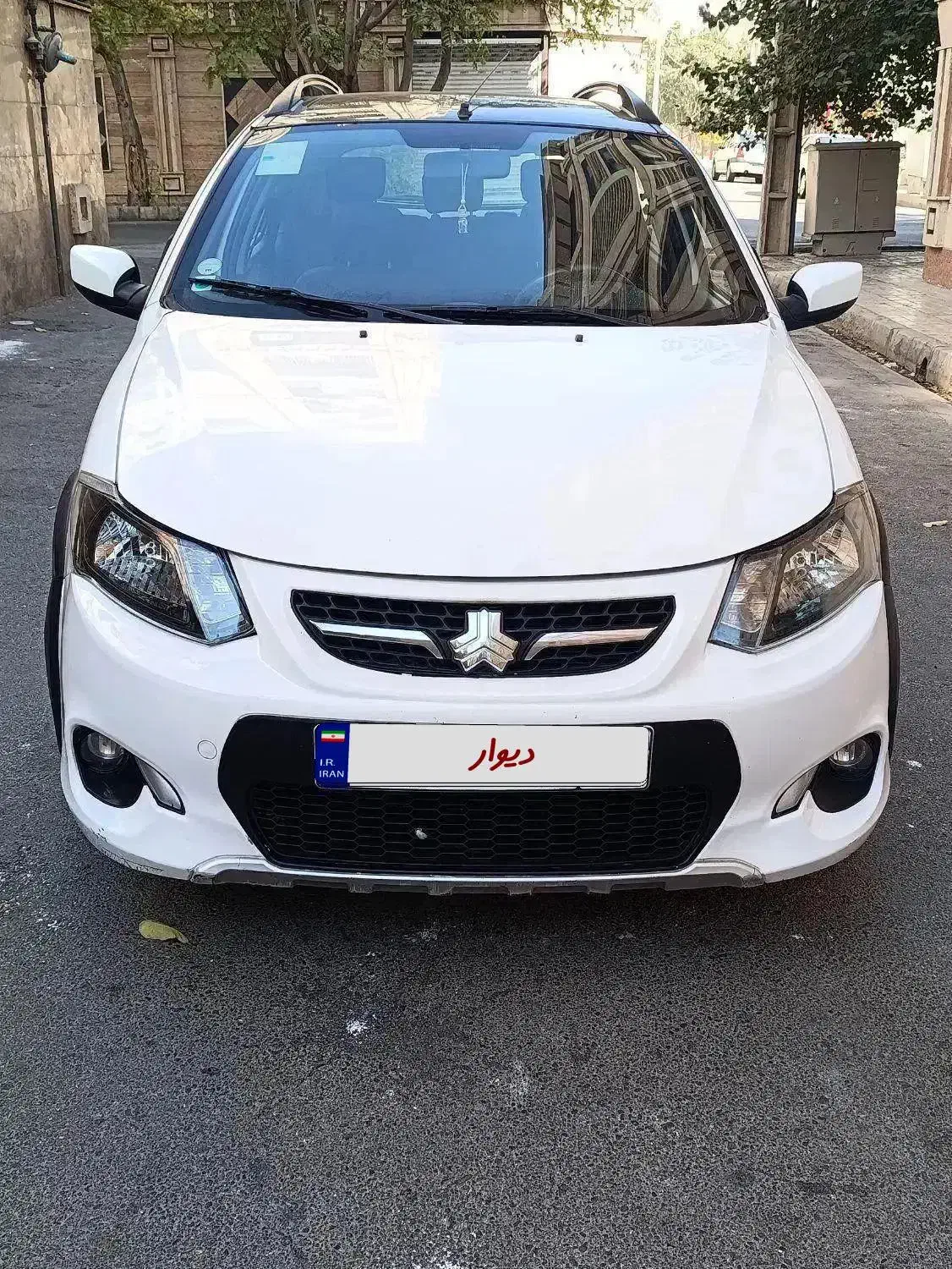 خودرو کوییک، R آگهی ann_20865274