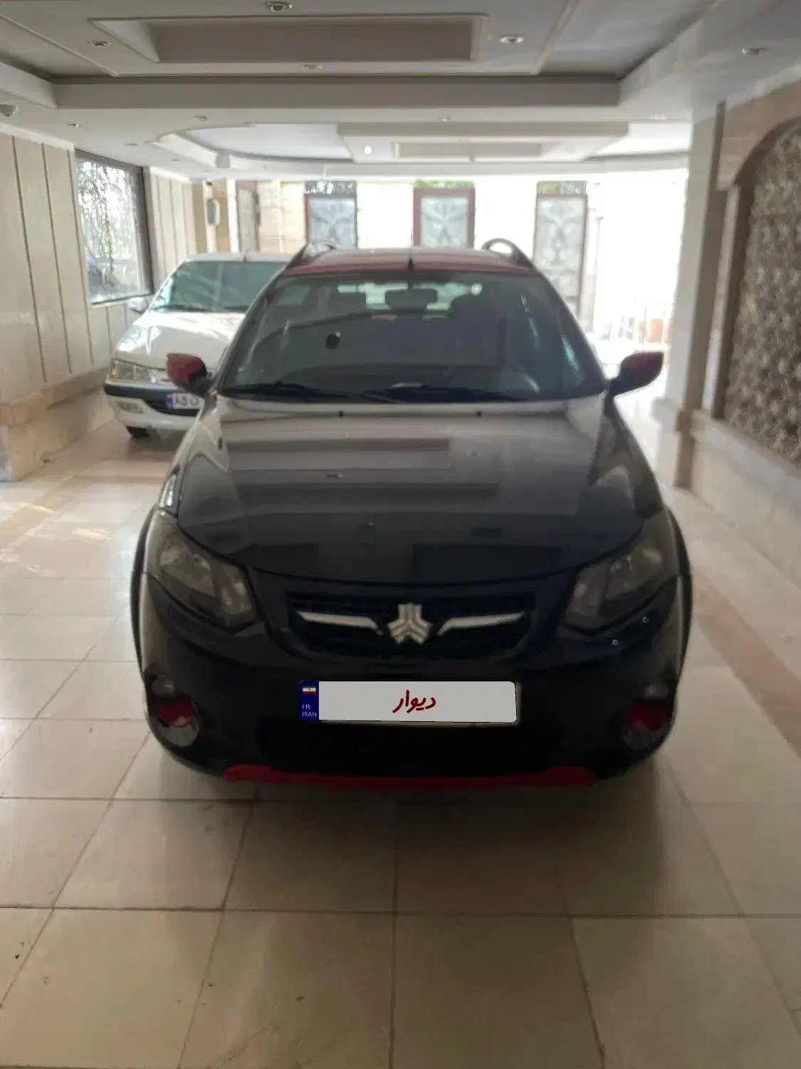 خودرو کوییک، R آگهی ann_20865280
