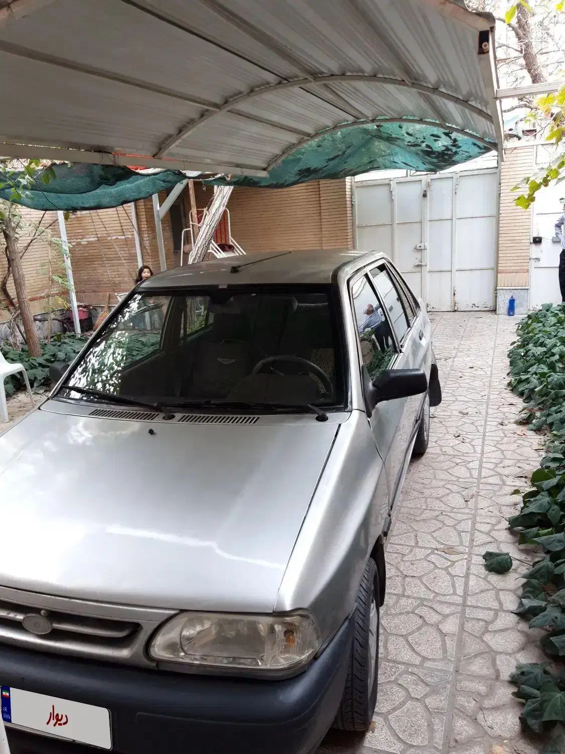 خودرو پراید، صبا آگهی ann_20865311