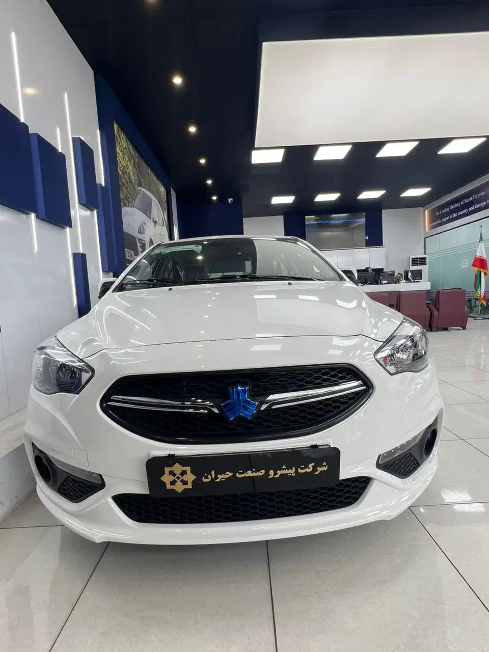 خودرو شاهین، GL آگهی ann_20865335