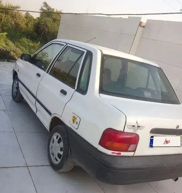 خودرو پراید، صبا آگهی ann_20865339