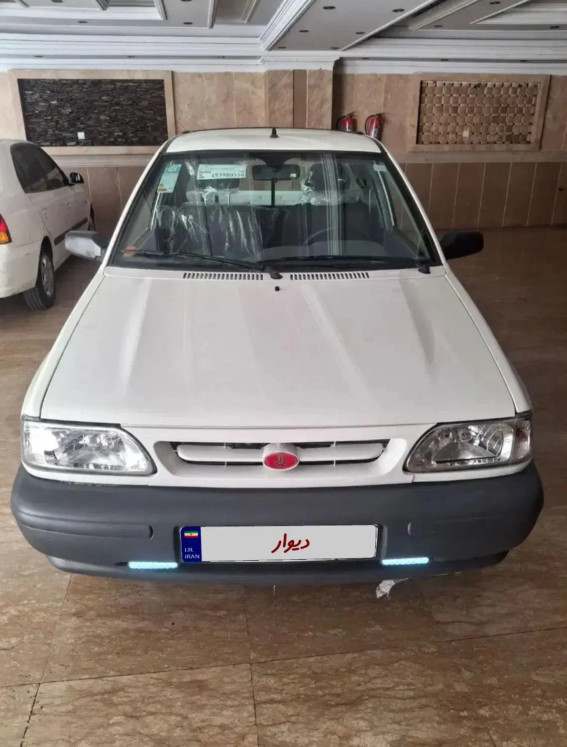 خودرو پراید، 151 آگهی ann_20865343