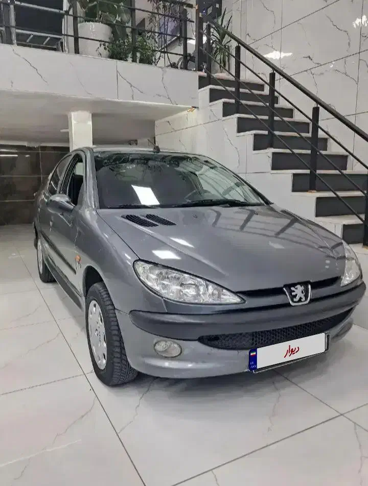 خودرو پژو، 206 آگهی ann_20865381