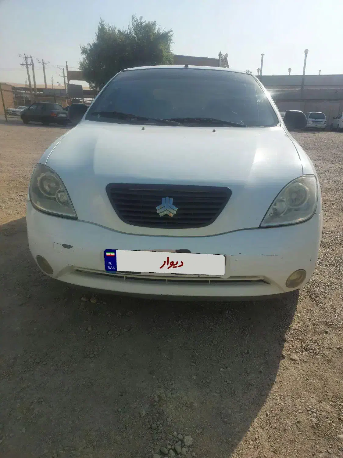 خودرو تیبا، صندوق دار آگهی ann_20865383