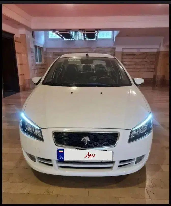 خودرو رانا، پلاس آگهی ann_20865405
