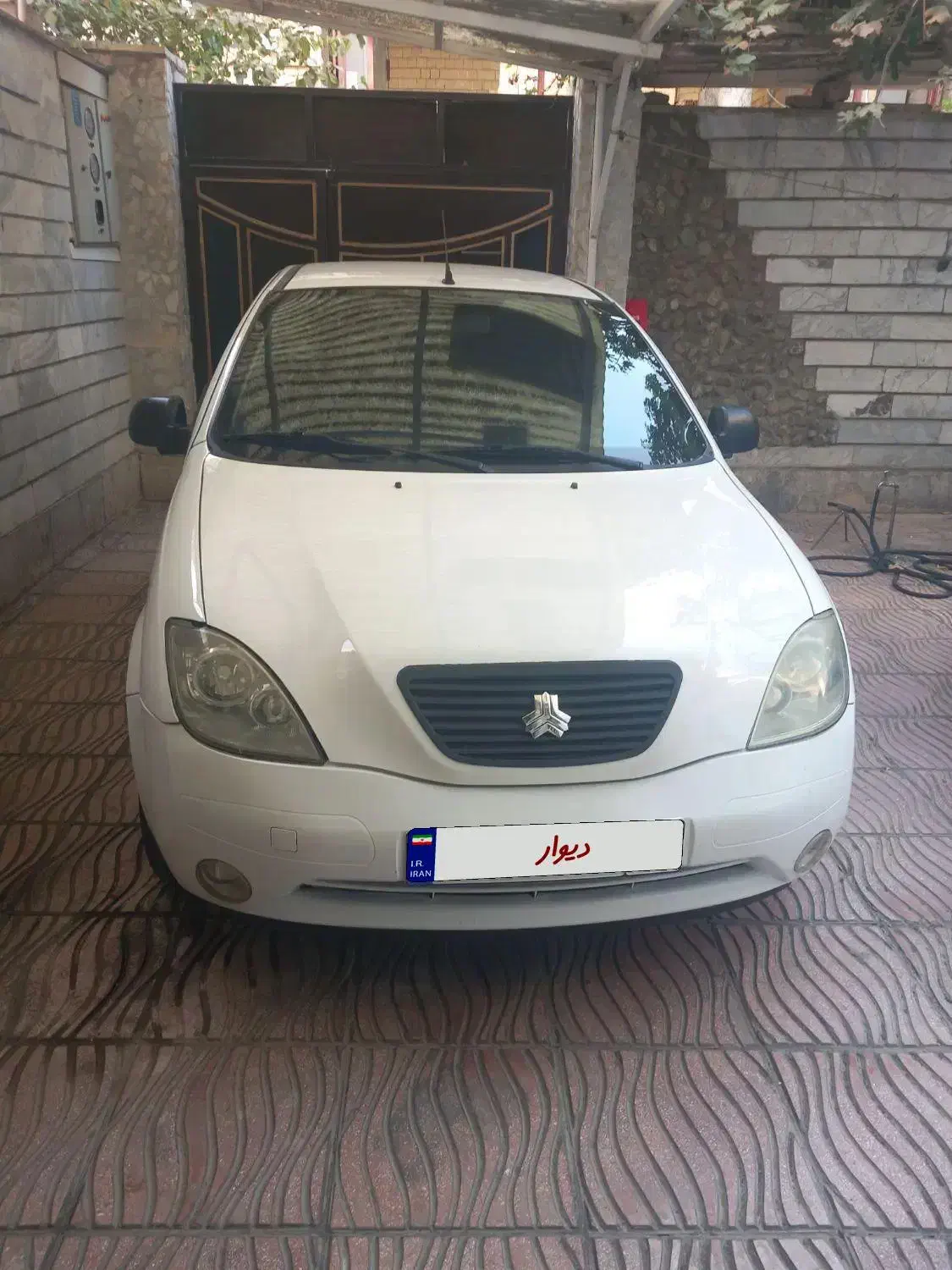 خودرو تیبا، 2 آگهی ann_20865417