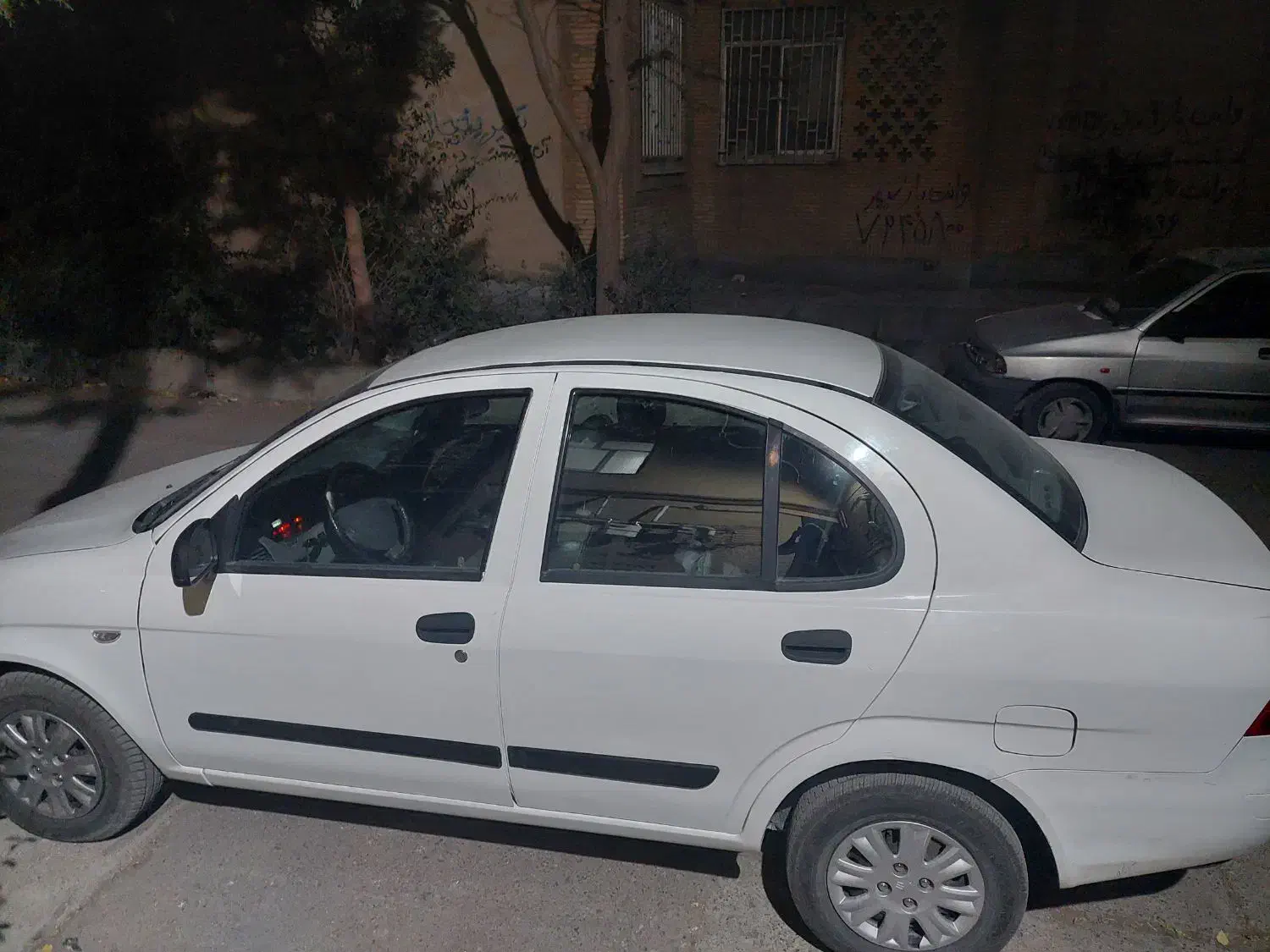 خودرو تیبا، صندوق دار آگهی ann_20865428