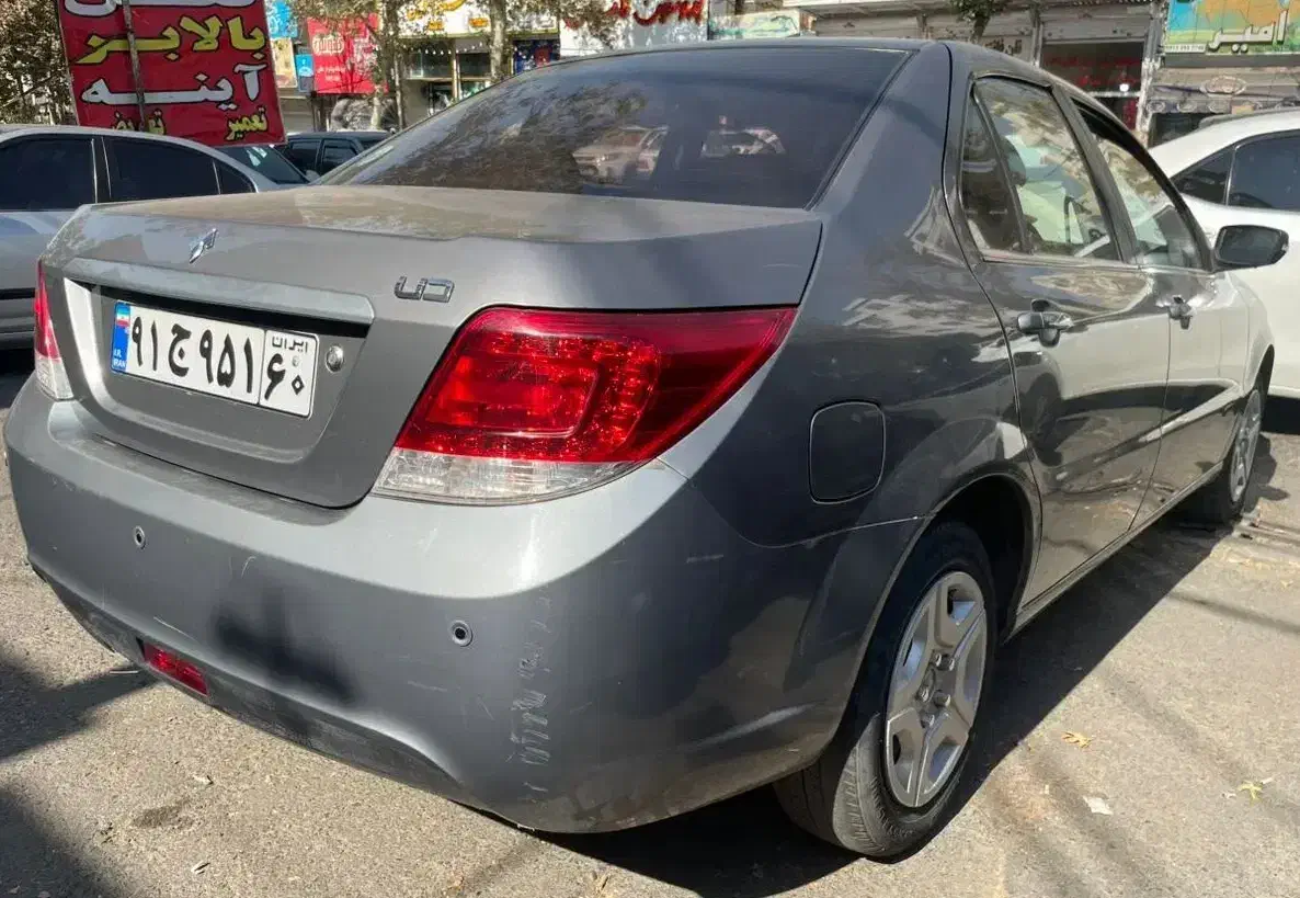 خودرو دنا، پلاس آگهی ann_20865449