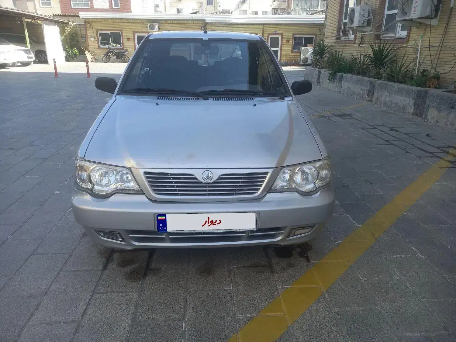 خودرو پراید، 111 آگهی ann_20865456