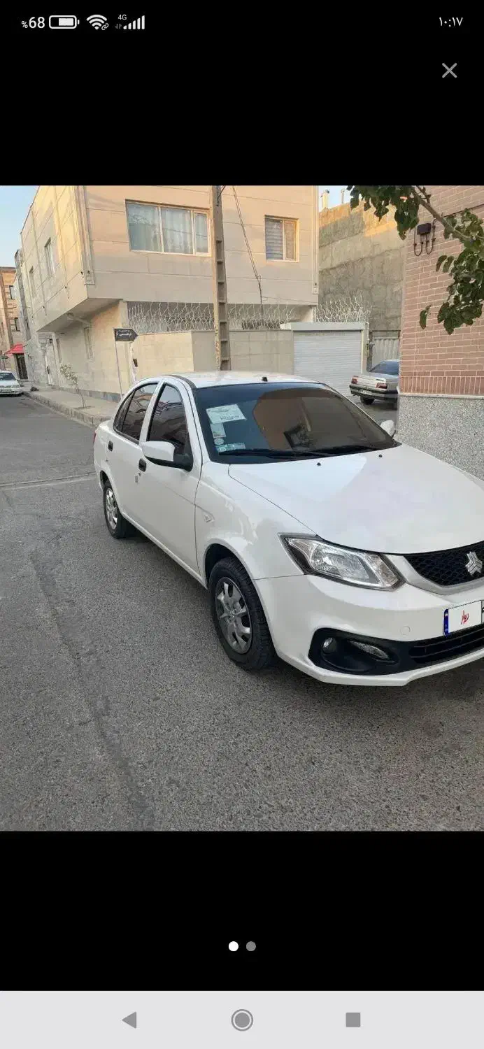 خودرو ساینا، S آگهی ann_20865464