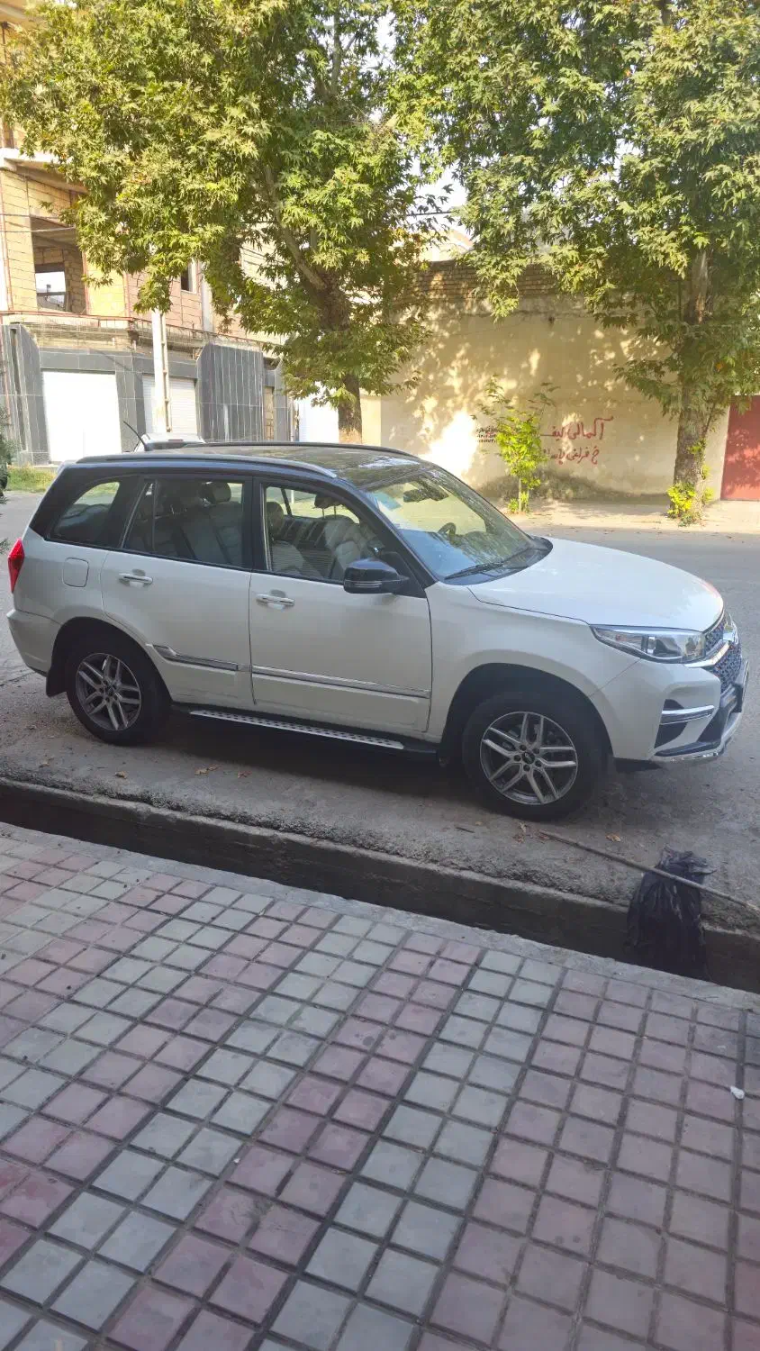 ام وی ام X33 جدید اتوماتیک - 1400