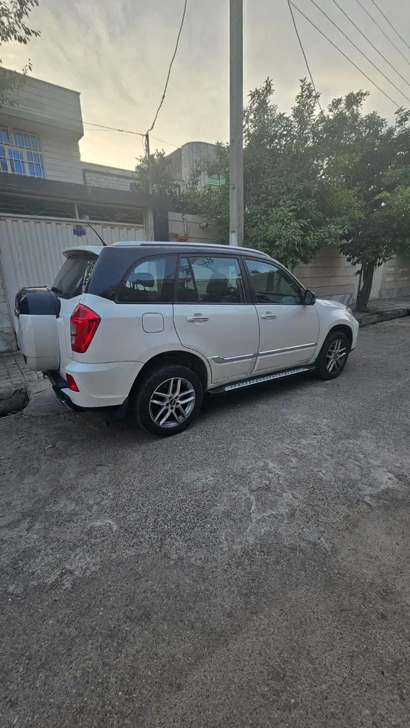 ام وی ام X33 جدید اتوماتیک - 1400