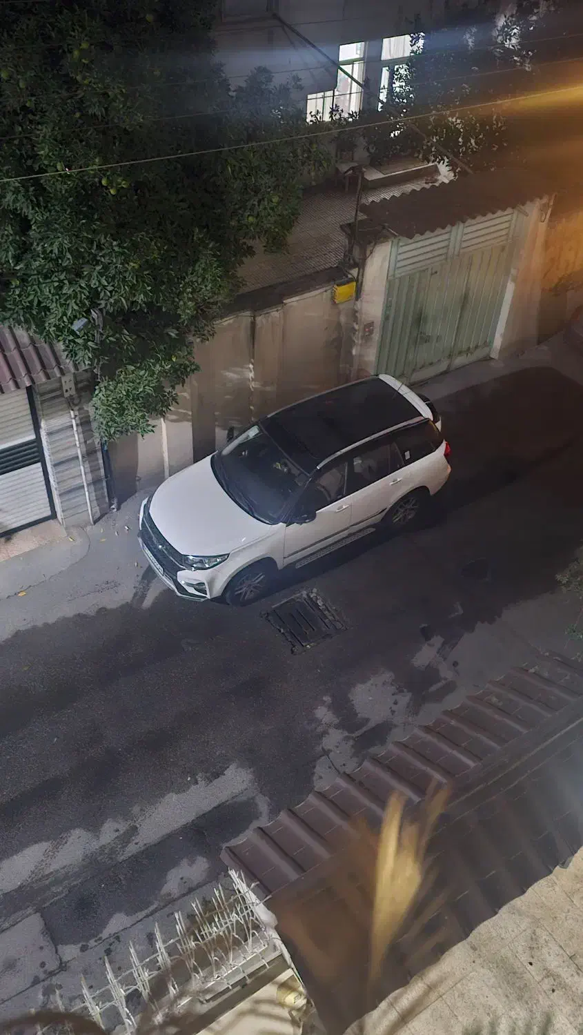 ام وی ام X33 جدید اتوماتیک - 1400