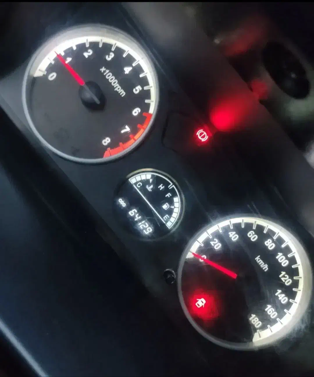 پراید 131 SE - 1392