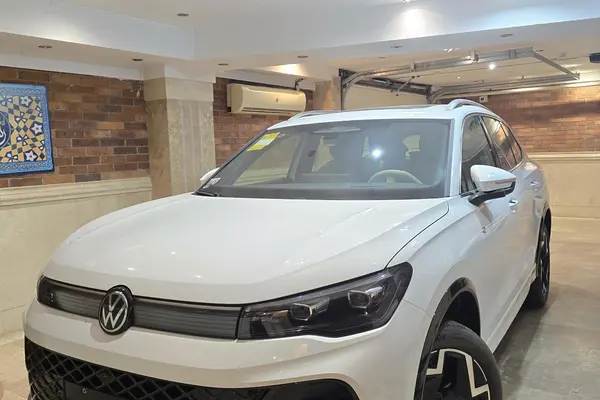 خودرو فولکس، تیگوان آگهی ann_20865476