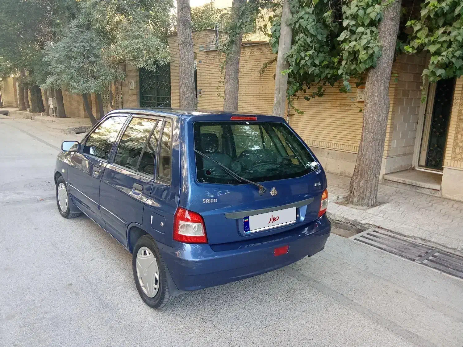 خودرو پراید، 111 آگهی ann_20865482