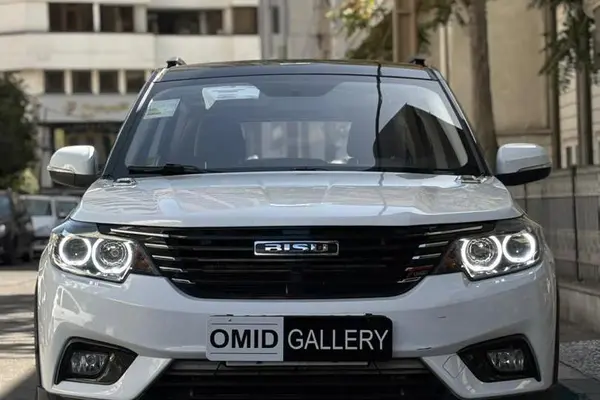 خودرو بیسو، T3 آگهی ann_20865498