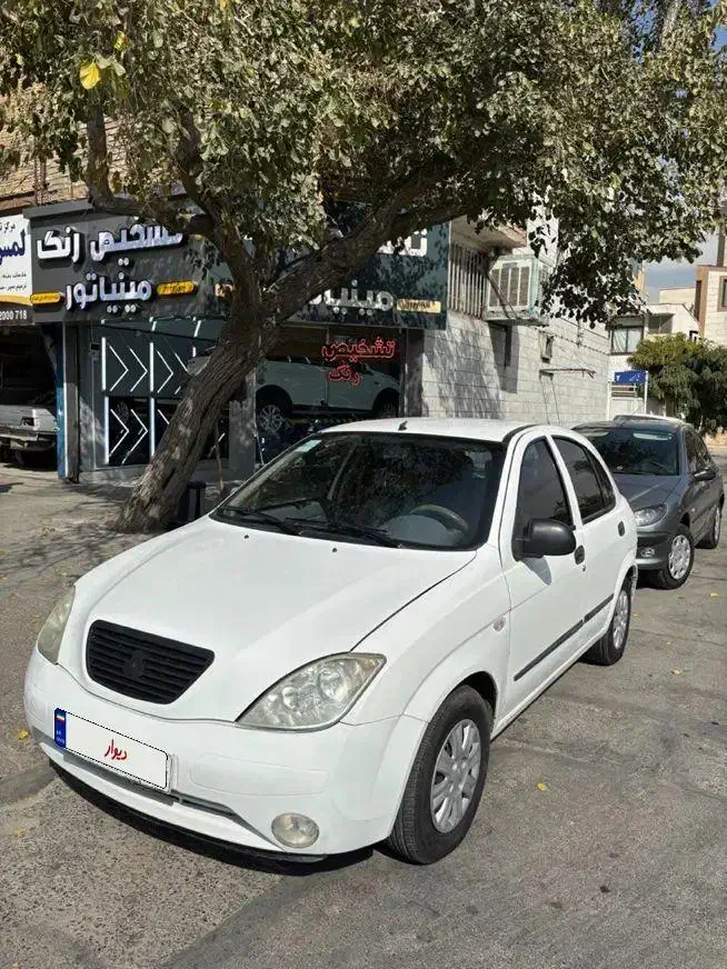 خودرو تیبا، 2 آگهی ann_20865535