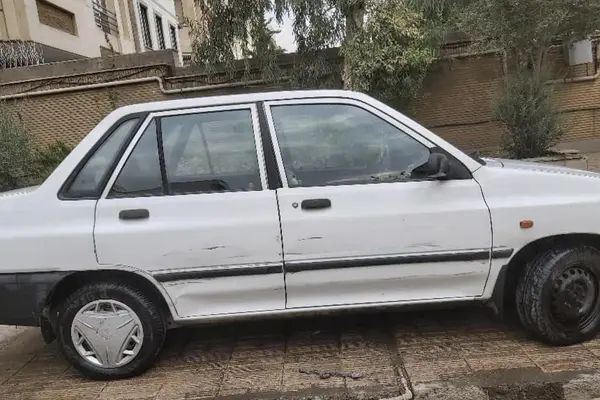 خودرو پراید، 131 آگهی ann_20865542