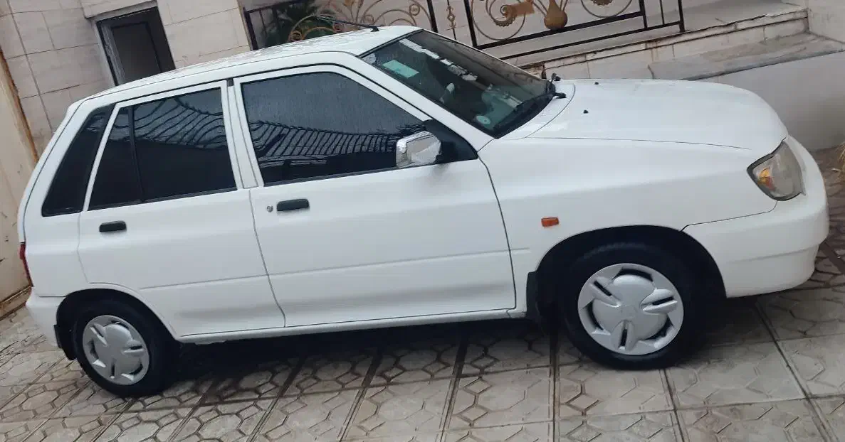 خودرو پراید، 111 آگهی ann_20865547