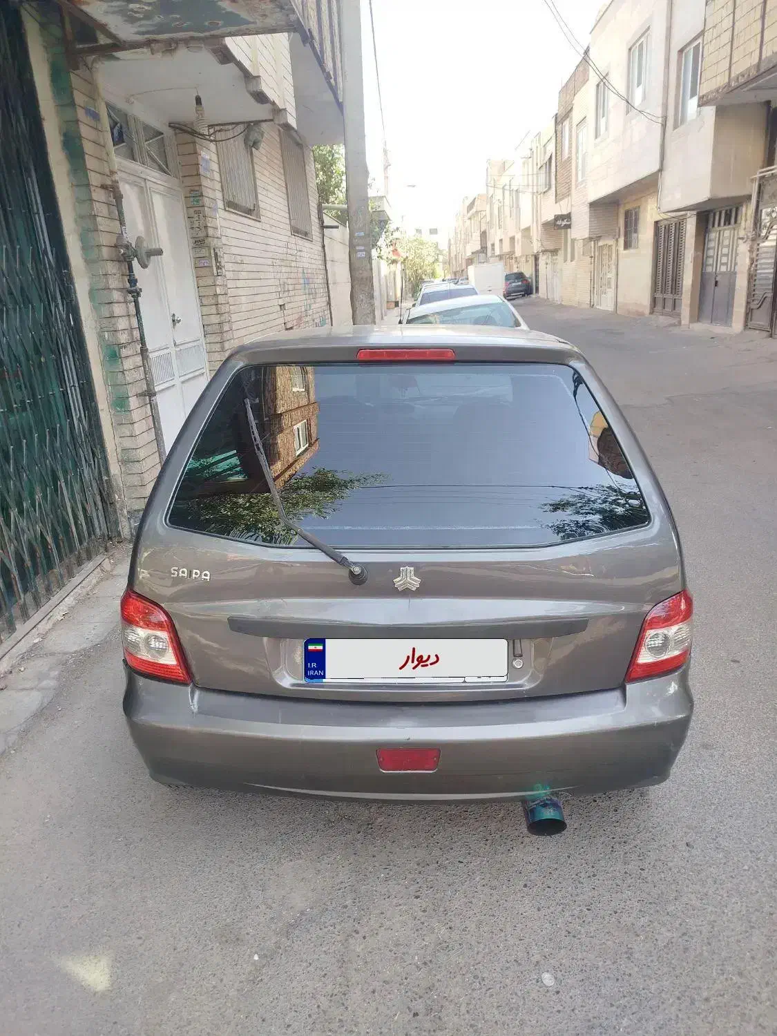 خودرو پراید، 111 آگهی ann_20865551