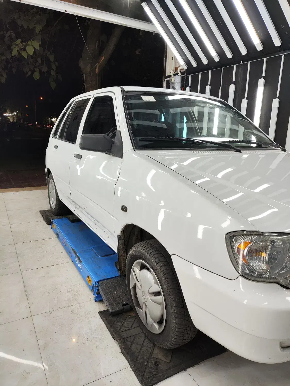 خودرو پراید، 111 آگهی ann_20865554