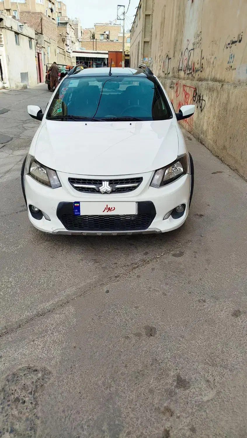 خودرو کوییک، R آگهی ann_20865558