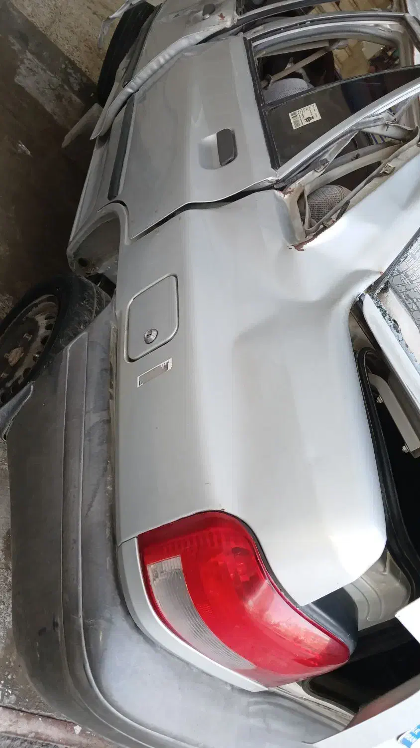خودرو پراید، 131 آگهی ann_20865573