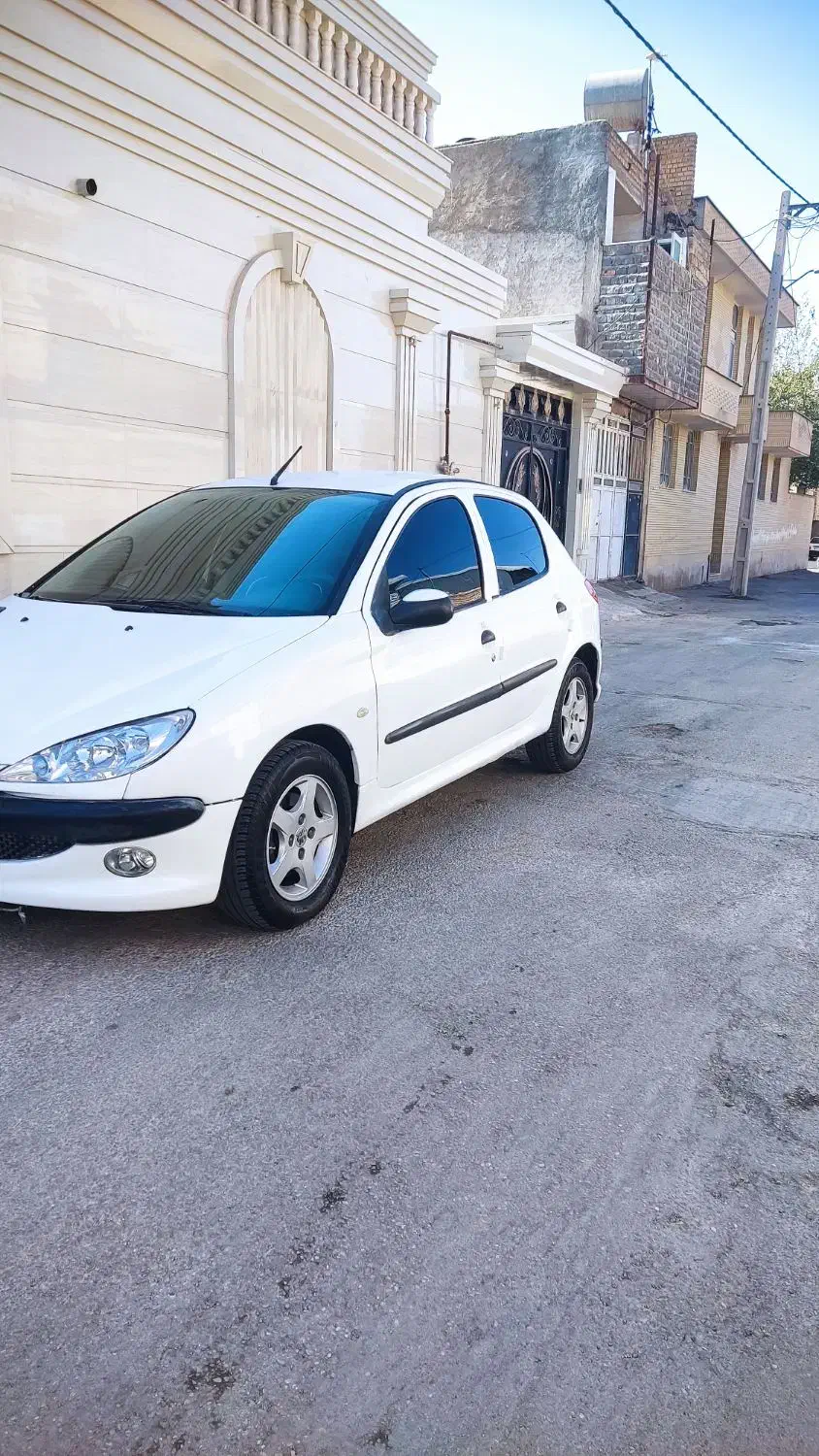 خودرو پژو، 206 آگهی ann_20865582