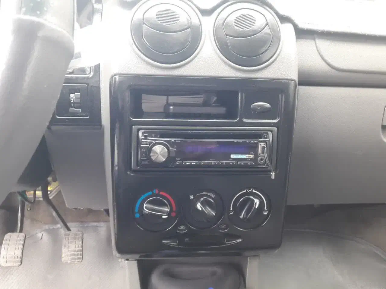 پراید 131 SE - 1393