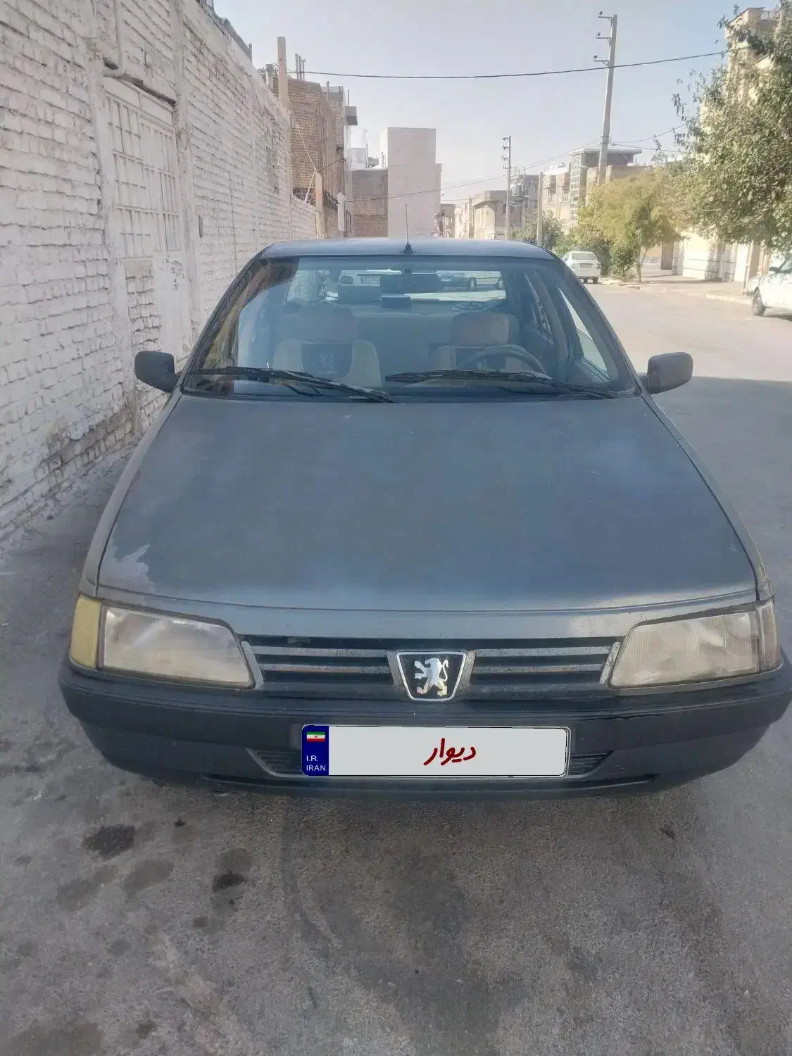 خودرو پژو، 405 آگهی ann_20865644