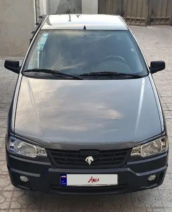 خودرو آریسان، 2 آگهی ann_20865662