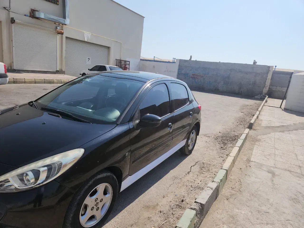 خودرو پژو، 207 آگهی ann_20865665