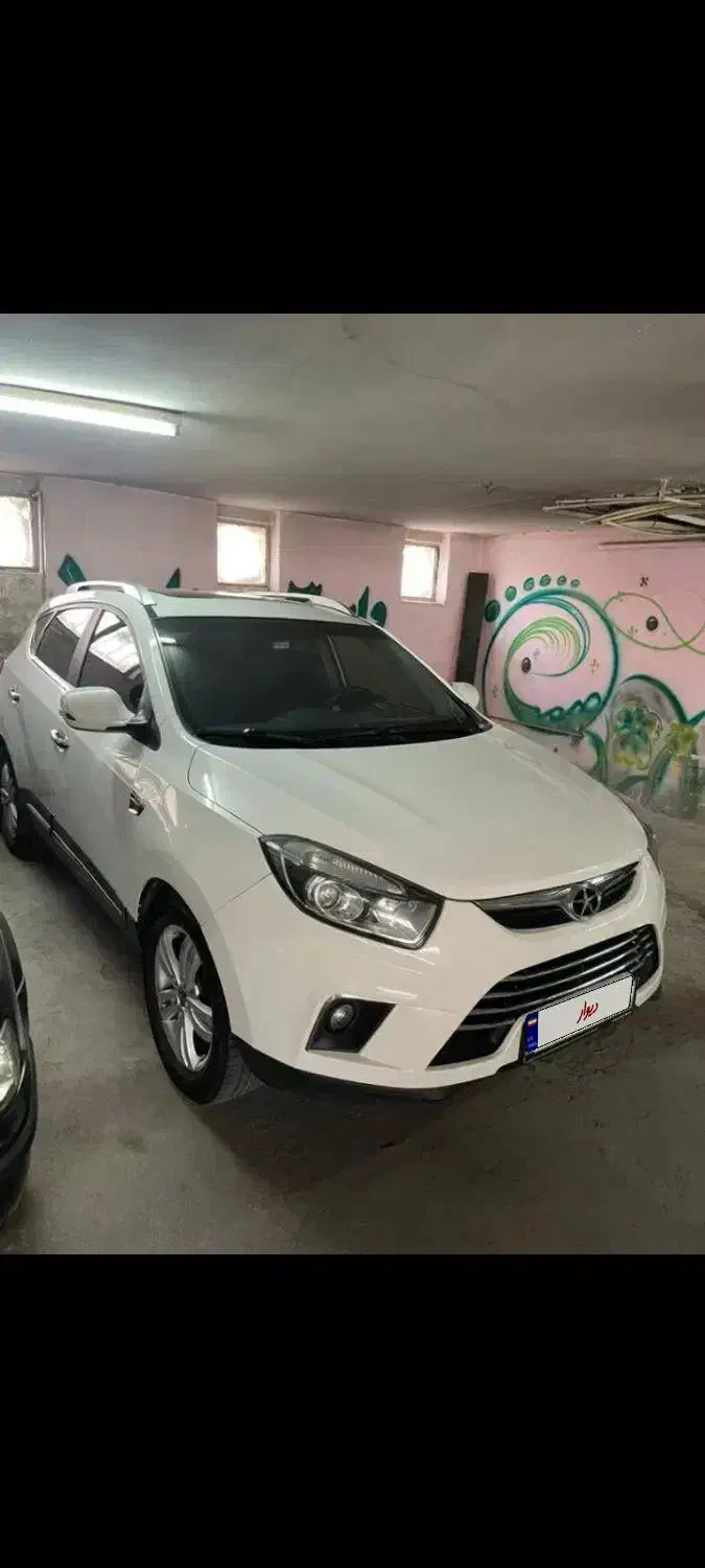 خودرو جک، S5 آگهی ann_20865713