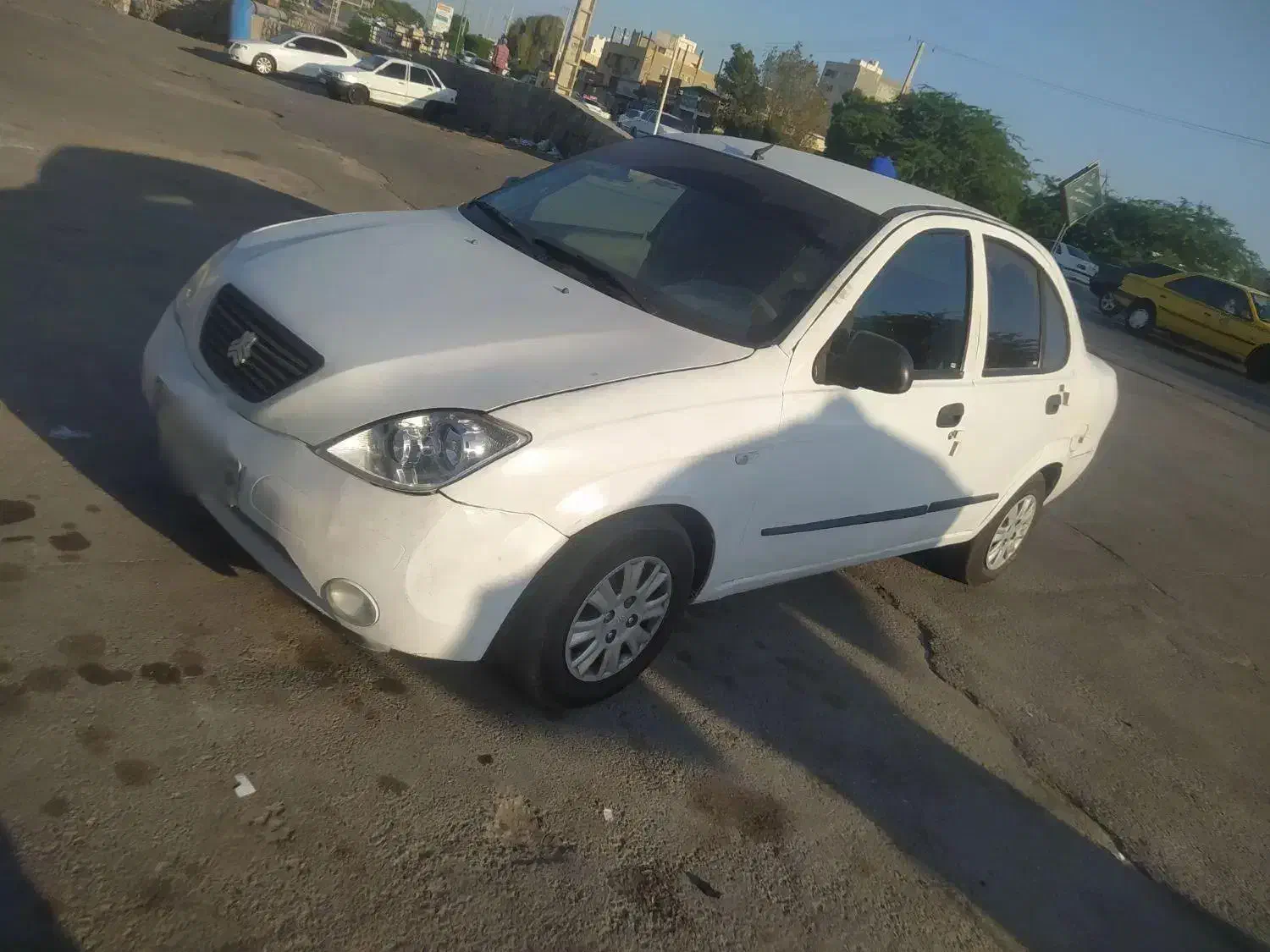 خودرو تیبا، صندوق دار آگهی ann_20865716