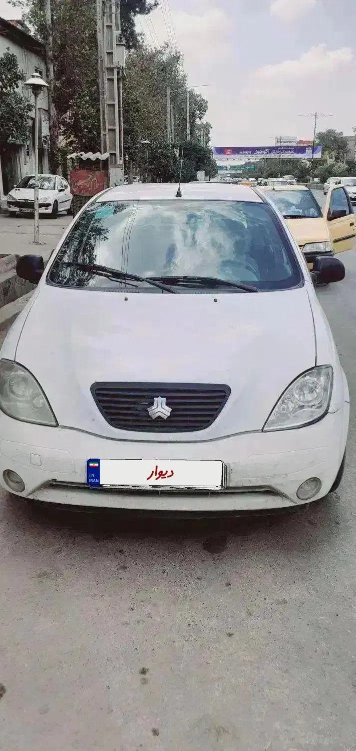 خودرو تیبا، صندوق دار آگهی ann_20865782