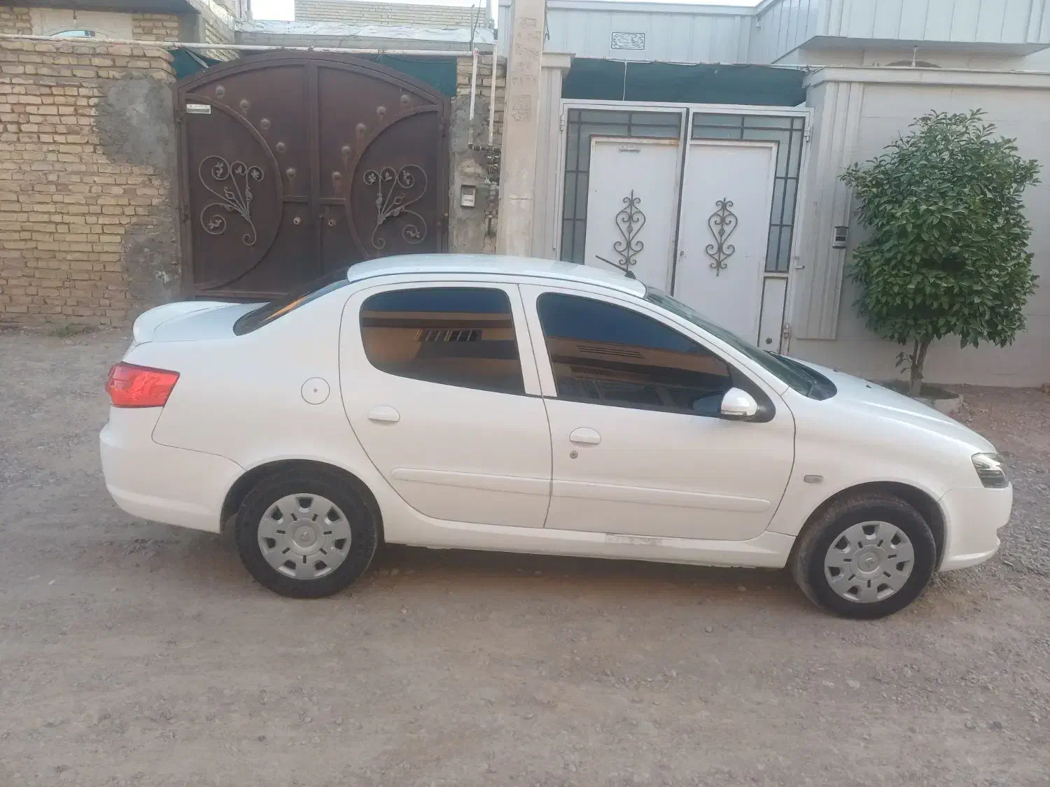 خودرو رانا، پلاس آگهی ann_20865797